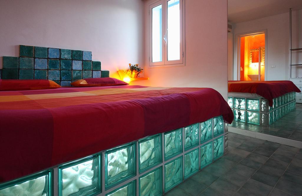 Suite House L'Isola Che Non C'E Fontane Bianche Rom bilde