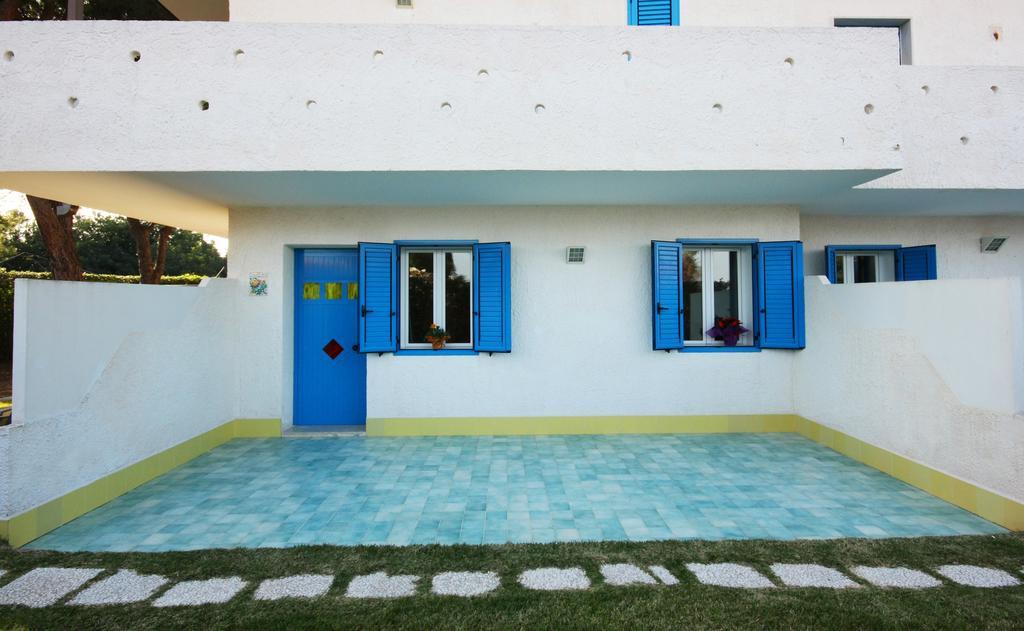 Suite House L'Isola Che Non C'E Fontane Bianche Rom bilde