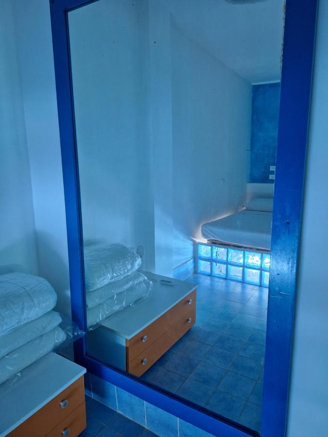 Suite House L'Isola Che Non C'E Fontane Bianche Eksteriør bilde
