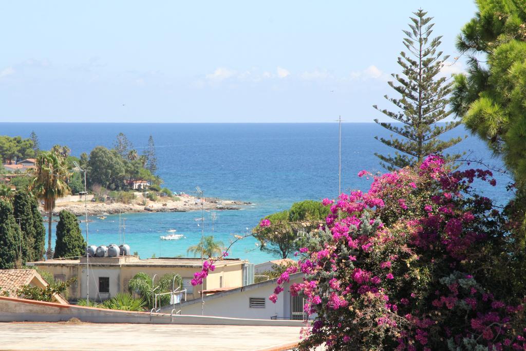 Suite House L'Isola Che Non C'E Fontane Bianche Eksteriør bilde