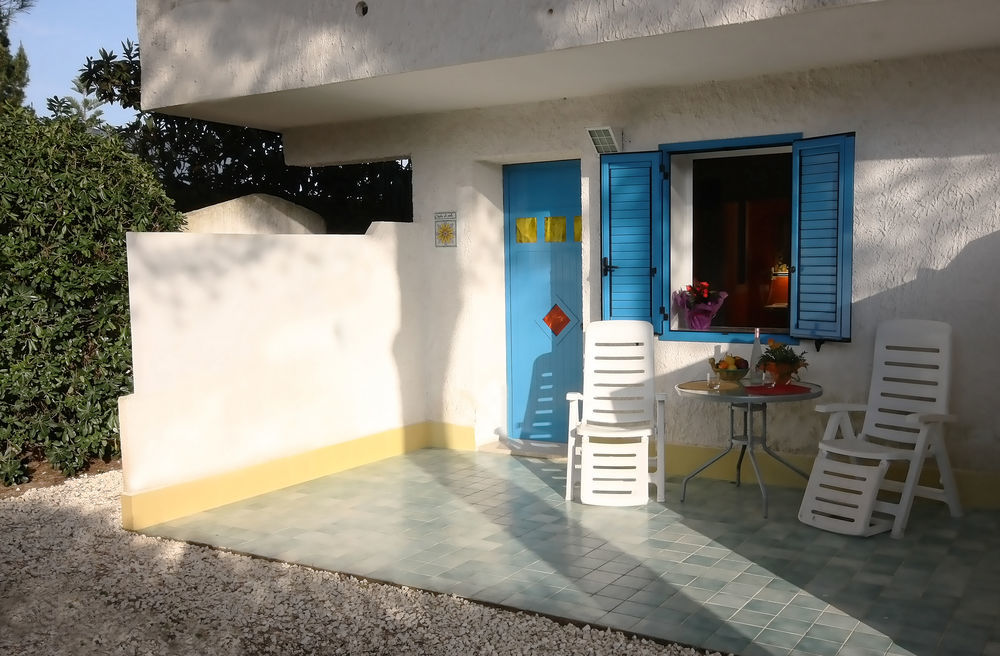 Suite House L'Isola Che Non C'E Fontane Bianche Eksteriør bilde
