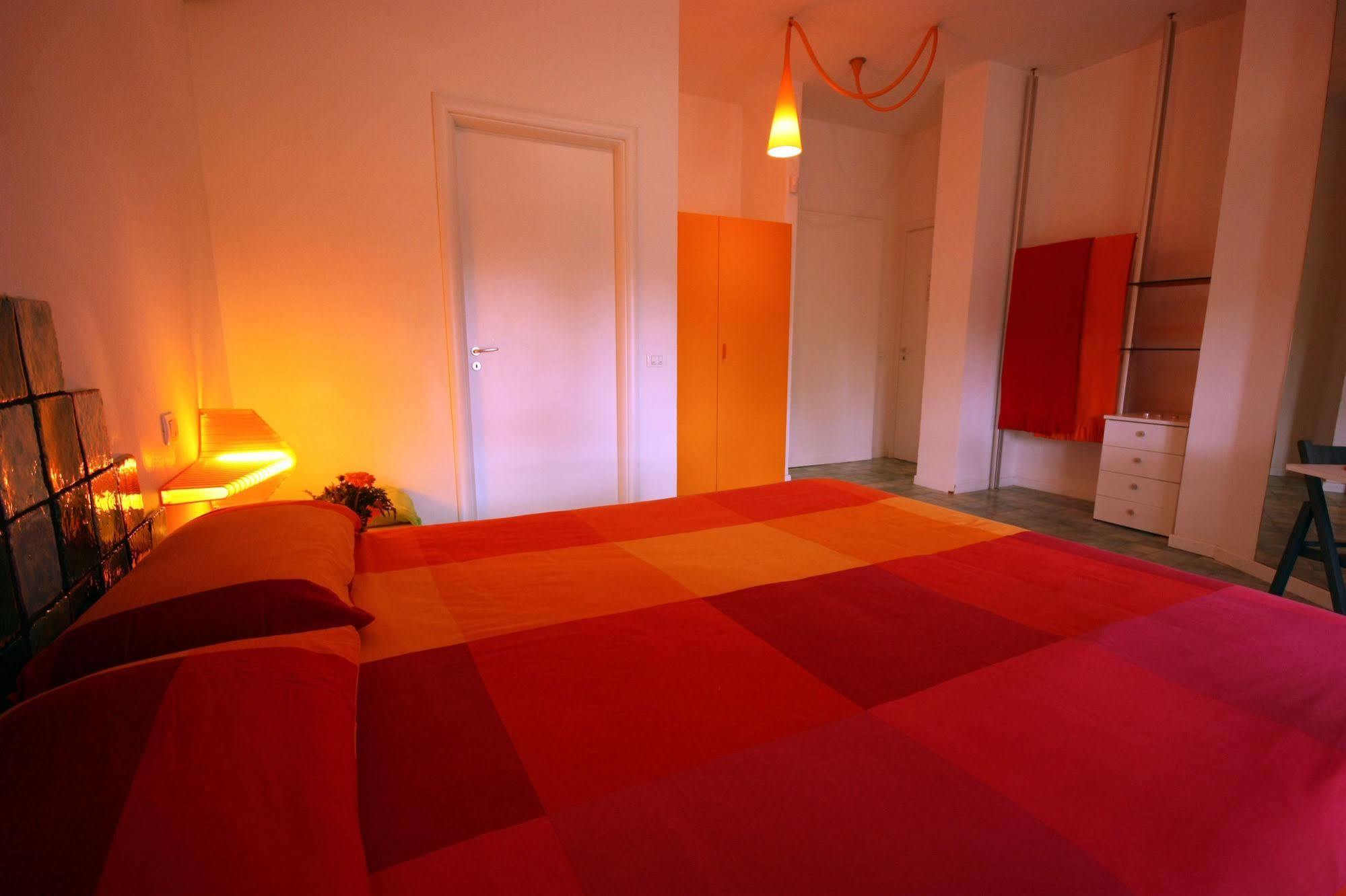 Suite House L'Isola Che Non C'E Fontane Bianche Eksteriør bilde